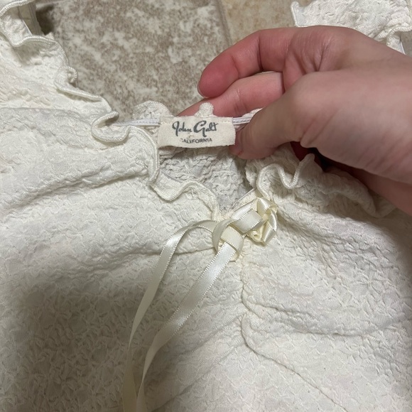 Malena top - Picture 3 of 4